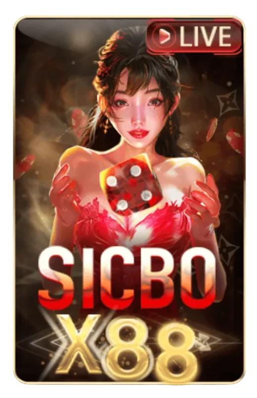 sicbo x88 sunwin
