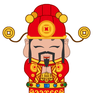 thần tài