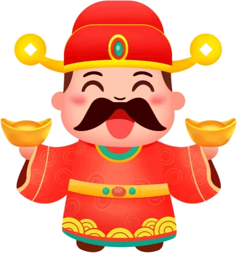 thần tài